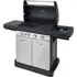 Zahradní gril Campingaz Master 4 Series SBS