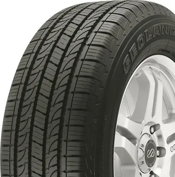 4x4 pneu Yokohama G056 H/T 255/70 R15 108 H TL