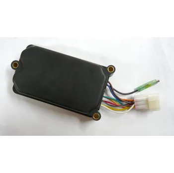 Řídící jednotka řídící jednotka CDI 25 Parsun (C.D.I. unit assy)