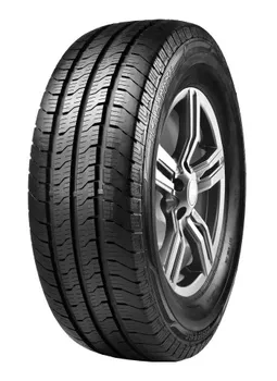 Celoroční osobní pneu Tyfoon Allseason 2 205/75 R16 110 T