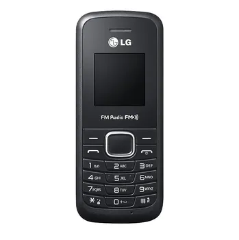 Mobilní telefon LG B200E