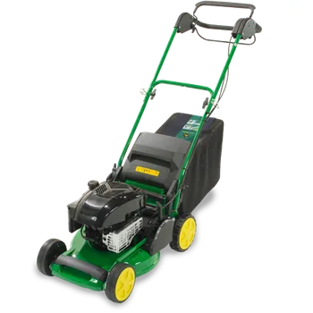 Sekačka John Deere R43S