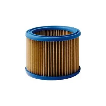 Filtr do vysavače WAP filtrační patrona - válcový filtr Wap Turbo 1001 185x232mm