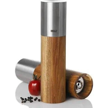 Stolování AdHoc Goliath