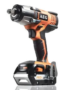 AEG BSS 18C