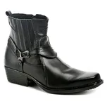 Koma western 1025 černé