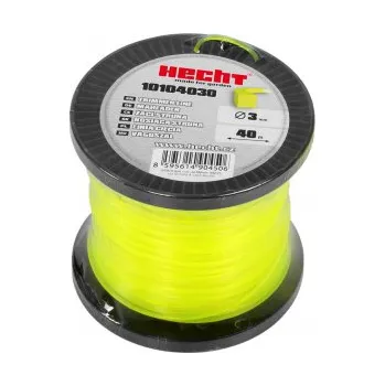 Hecht 10104030 čtvercová 3 mm x 40 m