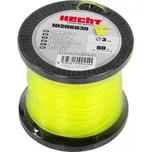 Hecht 10206030 hvězdicovitá 3 mm x 60 m