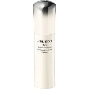 Pleťový krém Shiseido Ibuki Refining Moisturizer pleťová emulze 75 ml