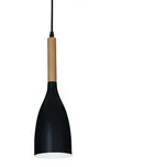 Ideal Lux Manhattan SP1 Nero