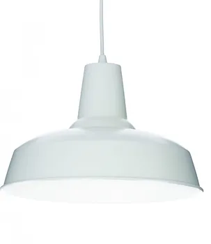 Ideal Lux Moby SP1 Bianco