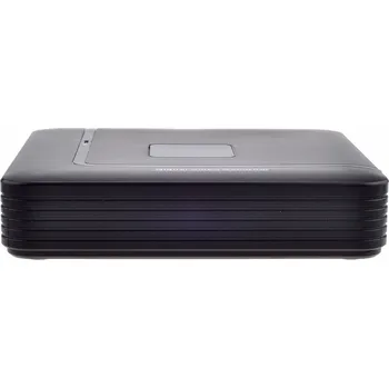 DVR/NVR/HVR záznamové zařízení BSD NVR Digitální záznamové zařízení pro IP kamery ONVIF 8CH (1080P) HDMI