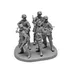 Plastikový model Zvezda 6178 german regular infantry 1939-43 1:72