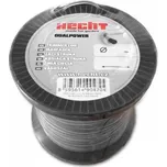 Hecht 10313020 kulatá 2 mm x 130 m