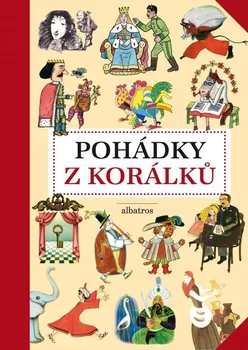 Pohádka Pohádky z korálků - kolektiv