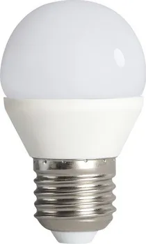 Žárovka Ecolite LED Miniglobe 7 W E27 teplá bílá