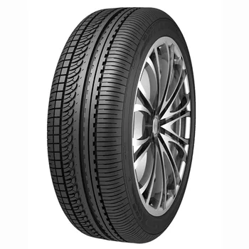 Letní osobní pneu Nankang AS-1 165/60 R13 77 H