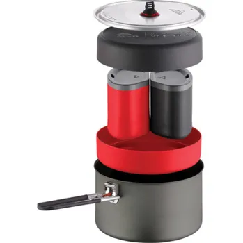 MSR Alpinist 2 System 