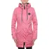 Dámský kabát Funstorm Driana light pink L