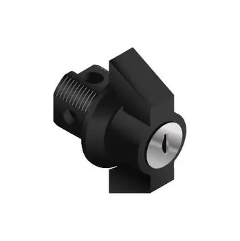 Rozvaděč NSYAEDLEDF9S3D Zámek s klíčem EDF 900 pro Spacial S3D, Schneider Electric