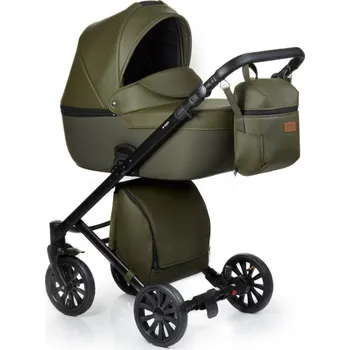 Kočárek Anex Cross 2017