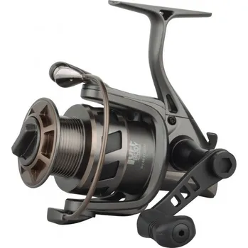 Rybářský naviják Spro BlackArc The Legacy 2000