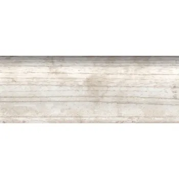 Podlahová lišta Döllken SLK 50 W653 25 x 50 x 2500 mm