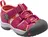 Keen Newport H2 INF Very berry/fusion coral, 21