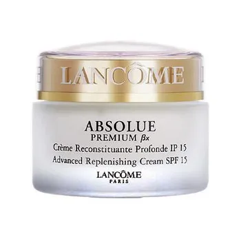 Pleťový krém Lancome Absolue Premium Bx Advanced Replenishing Cream 50 ml