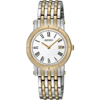 Hodinky SEIKO SXB418P1