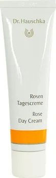 Pleťový krém Dr. Hauschka (Rose Day Cream) růžový pleťový krém 30 ml