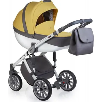 Kočárek Anex Sport 2017, SP18