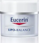 Eucerin Lipo-Balance výživný krém 50 ml