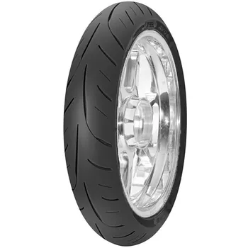 Avon 3D Ultra Supersport AV79 120/70 R17 58 W