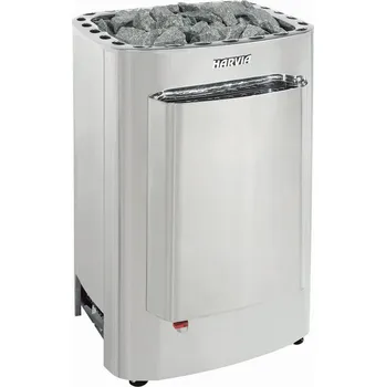 Saunová kamna HARVIA Club Combi K13,5GS + Doprava zdarma