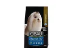 Cibau Dog Adult Sensitive Fish/Rice Mini