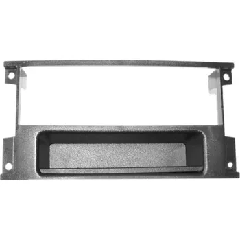 Autorádio ISO redukce pro Suzuki Ignis/Liana/Jimny, Grand Vitara -2003