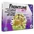 Antiparazitikum pro psa FRONTLINE Tri-Act Spot-on pro psy 3 pipety