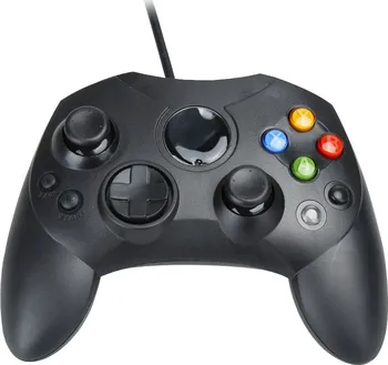 Gamepad Gamer XBOX 360 Controller Wired