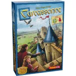 Mindok Carcassonne