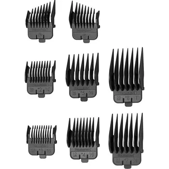 Strojek na vlasy BaByliss Pro Náhradní nástavec na profesionální strojek na vlasy X2 Volare Ferrari FX811E/RE 3 mm