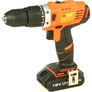 Vrtačka Recenze Sharks SH 1830