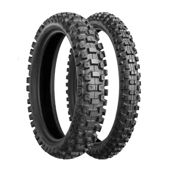 Bridgestone M604 110/80 R19 59 M