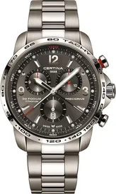 hodinky Certina C001.647.44.087.00