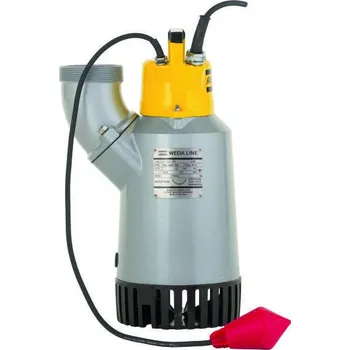 Atlas Copco Weda 40 N