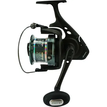 Rybářský naviják Okuma X-Spot Spod & Marker 80