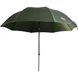 NGT deštník Umbrella Green 2,20 m