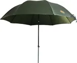 NGT deštník Umbrella Green 2,20 m