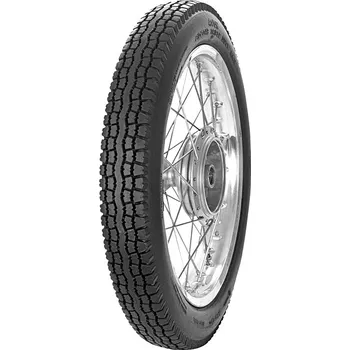 Avon Sidecar Triple Duty 3.50/100 R19 57 L TT