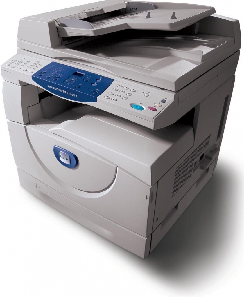 Xerox WorkCentre 5020_DN od 35 323 Kč - Zbozi.cz